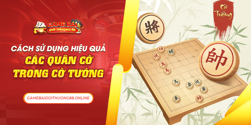 game bài đổi thưởng