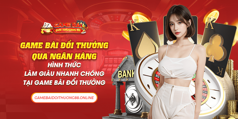 game bài đổi thưởng