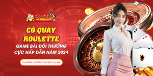 game bài đổi thưởng