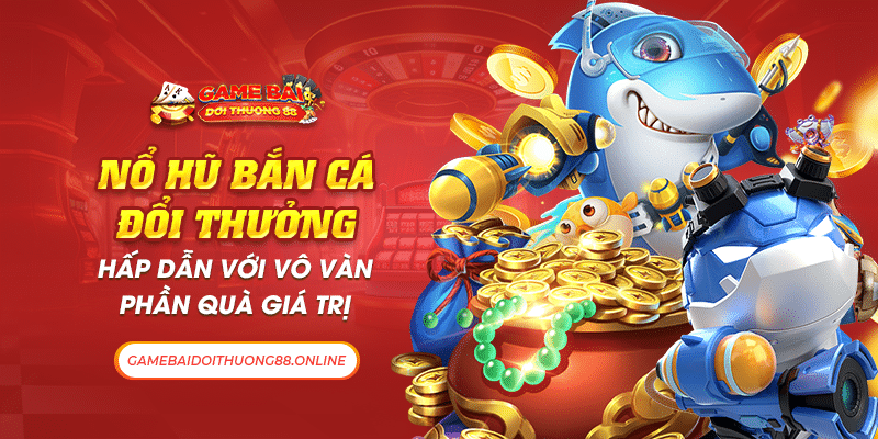 game bài đổi thưởng