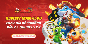 game bài đổi thưởng