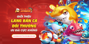 game bài đổi thưởng