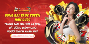 game bài đổi thưởng