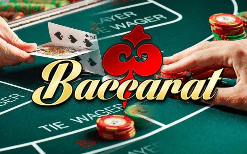 Baccarat trực tuyến uy tín là gì?