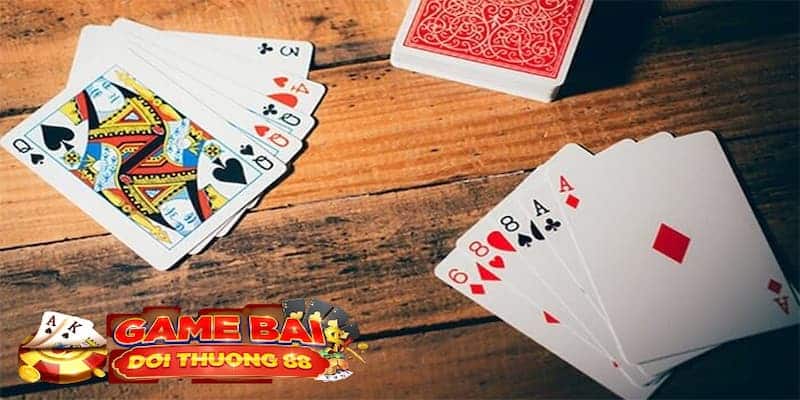 Luật chơi game bài phỏm là gì?