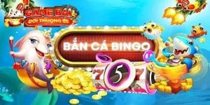 Nguồn gốc và sự ra đời của bắn cá bingo