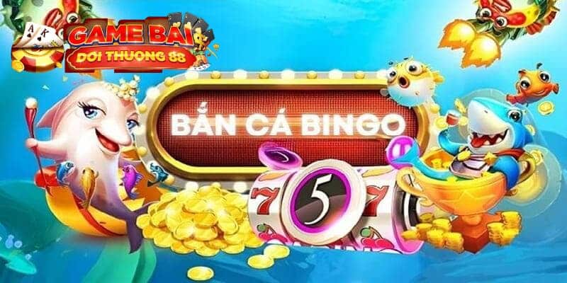 Nguồn gốc và sự ra đời của bắn cá bingo