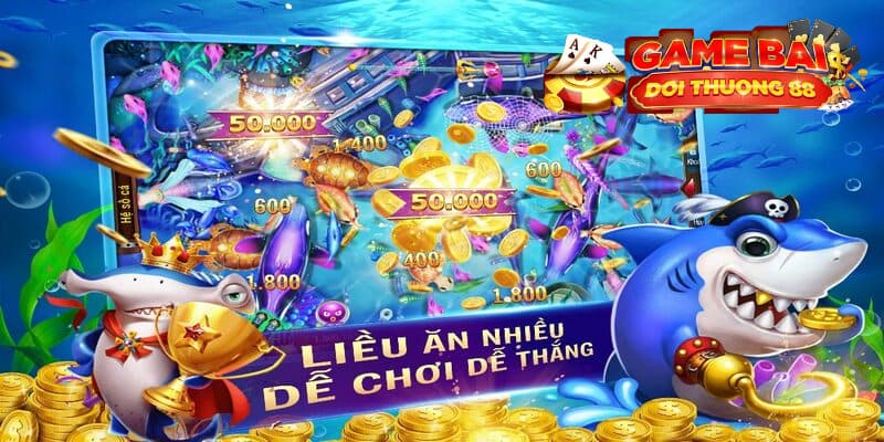 Những ưu điểm nổi bật của bắn cá bingo hấp dẫn