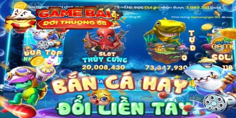 Chiến lược và mẹo chơi bắn cá bingo thông minh