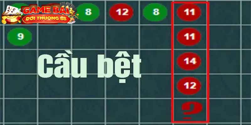 Tổng hợp các cầu trong baccarat hiện nay