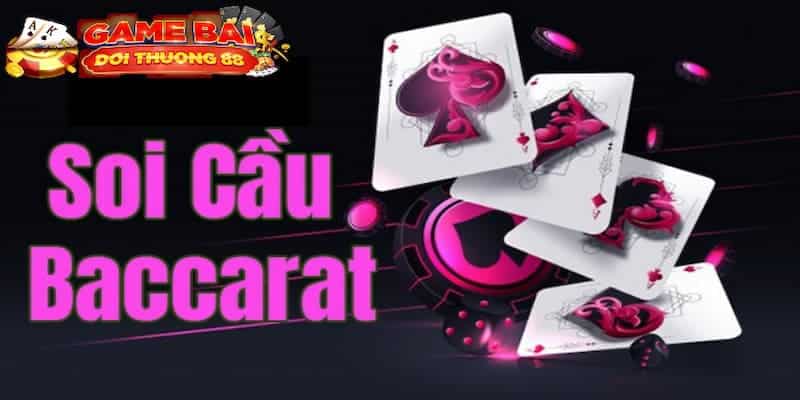 các cầu trong baccarat