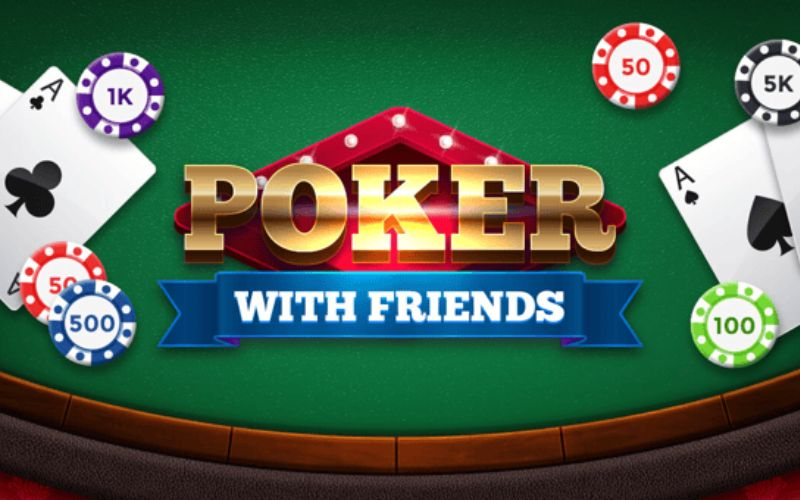 Tổng quan về cách chơi poker