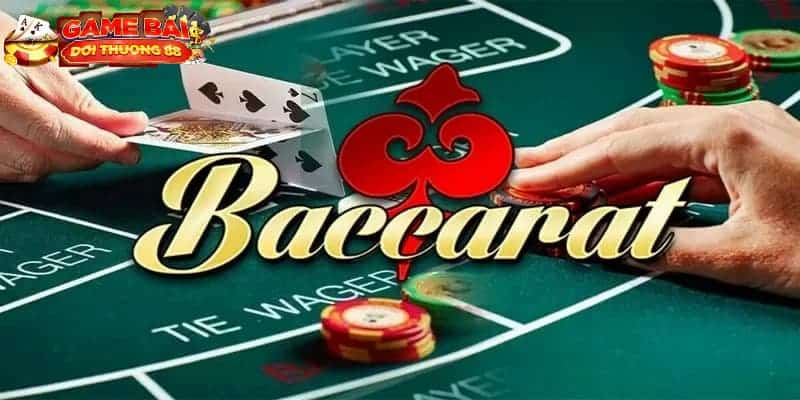 Giới thiệu tổng quan về trò chơi bài baccarat trực tuyến