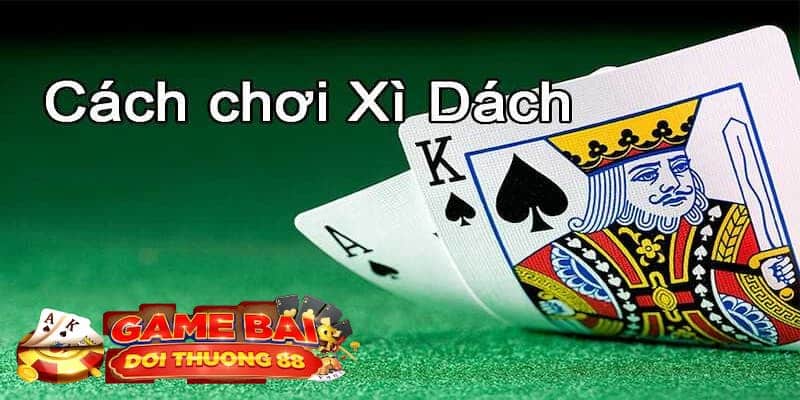 Một số mẹo đánh bài xì dách cho dân mới chơi