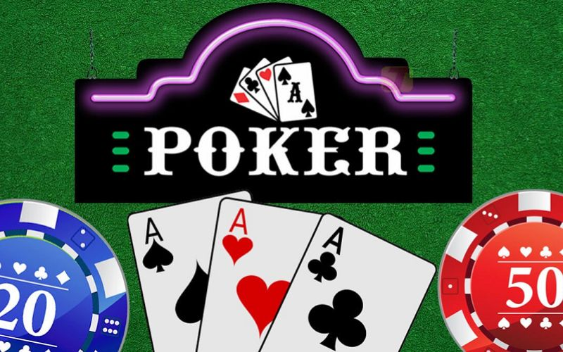 Giới thiệu tổng quan về game poker đổi thưởng