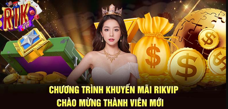 Khuyến mãi nạp tiền hàng tuần hoặc hàng tháng