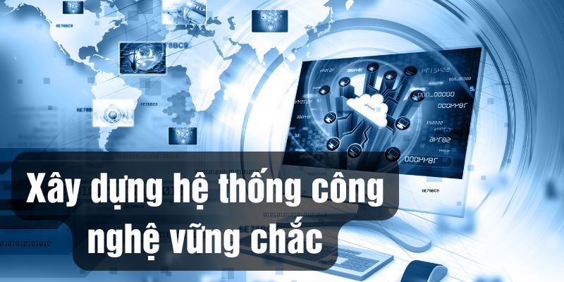 khó khăn khi xây dựng trang bong88